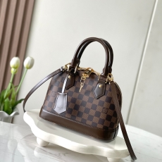 Louis Vuitton Top Handle Bags